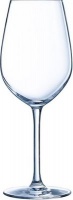 Chef Sommelier C&S Sequence Red/White Wine Glass Photo