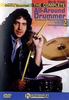 The Complete All Round Drummer: 2 Photo