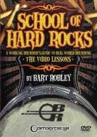 Bart Robley: School of Hard Rocks Photo