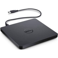 Dell DW316 External Slim USB DVDÂ±RW Drive Photo