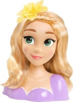 Disney Princess Rapunzel Styling Head Photo