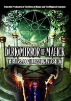 Dark Mirror of Magick Photo