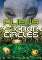 Aliens and Crop Circles Photo