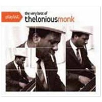 Masterworks Books Playlist:very Best Of Thelonious Monk Photo