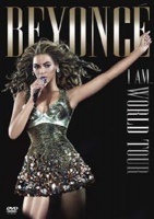 Sony Music Entertainment Beyonce: I Am... World Tour Photo