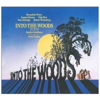 Columbia RecordsSony Into The Woods CD Photo