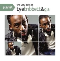 Sony Music Entertainment Playlist: The Very Best of Tye Tribbett Photo