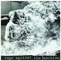 Sony Music Entertainment Rage Against the Machine - XX Photo