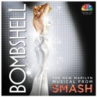 Columbia RecordsSony Smash:bombshell CD Photo