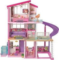 Barbie DreamHouse Dollhouse Photo