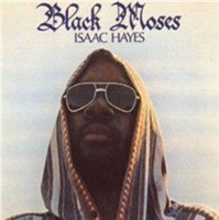 Universal Music Black Moses Photo
