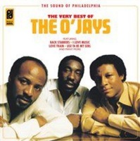 Sony Music CMG The Very Best of the O'Jays Photo