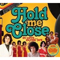 Sony Music Entertainment Hold Me Close Photo