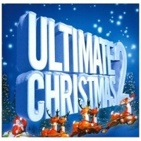 Sony Ultimate Christmas 2 CD Photo