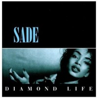 Sony Diamond Life CD Photo