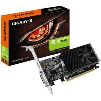 Gigabyte GV-N1030D4-2GL graphics card NVIDIA GeForce GT1030 2GB GDDR4 Photo
