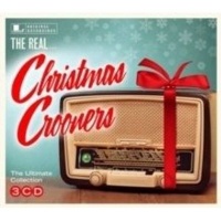 Sony Music CMG The Real... Christmas Crooners Photo