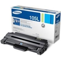 HP Samsung MLT-D105L Black High Capacity Toner Cartridge Photo