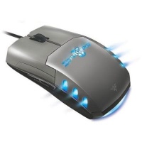 Razer Spectre Starcraft 2 Laser Gaming Mouse Photo
