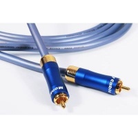 Monkey Cable Clarity Sub-Woofer Interconnect Photo
