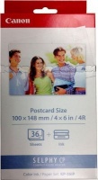 Canon KP-36 Postcard Size Paper Photo