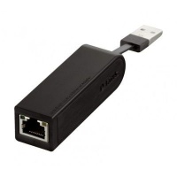 D Link D-Link USB 2.0 Fast Ethernet Adapter Photo