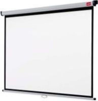 Nobo Wall Mounted Projection Screen Photo