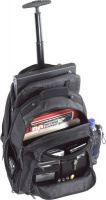 Targus Rolling Backpack for 15.4" Notebook Photo