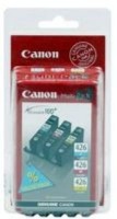 Canon CLI-426 C/M/Y Tri-Colour Inkjet Cartridge Pack Photo