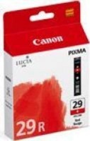 Canon PGI-29 Red Ink Cartridge Photo