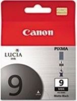Canon PGI-9 Matt Black Ink Cartridge Photo