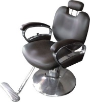 Lucky Unisex Styling Salon Swivel Chair with Tilt Photo