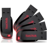 SanDisk Cruzer USB Flash Drive Photo
