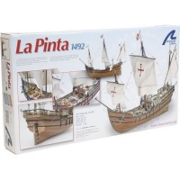 Artesania Latina - La Pinta 1492 Photo