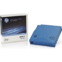 HP LTO5 RW/DATA Cartridge Photo