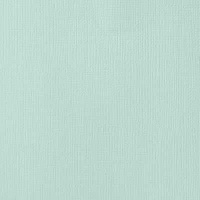 American Crafts Textured Cardstock - Spearmint Photo