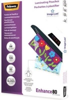 Fellowes ImageLast Gloss Laminating Pouch Photo