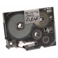 Brother TZ-131 P-Touch Laminated Tape Photo