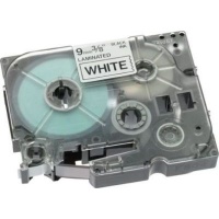 Brother TZE-221 P-Touch Laminated Tape Photo