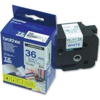 Brother TZ-263 P-Touch Laminated Tape Photo