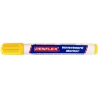 Penflex WB15 Whiteboard Markers - 2mm Bullet Tip Photo