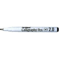 Artline EK242 Calligraphy Pen Photo