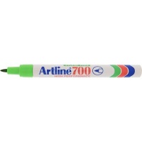 Artline EK 700 Fine Bullet Point Permanent Marker Photo