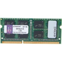 Kingston ValueRam KVR16LS11 8GB DDR3 Notebook Memory Photo