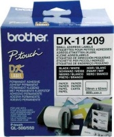 Brother DK-11209 Small Address Label Photo