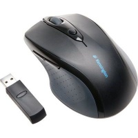 Kensington Pro Fit Full-Size Wireless Optical Mouse - Photo