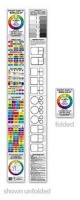 Color Wheel Company Pocket Guide To Mixing Colour Photo