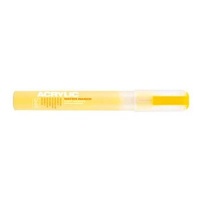 Montana Acrylic Marker - Shock Yellow Light Photo