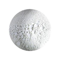 Cornelissen Dry Pigment - Titanium White Photo
