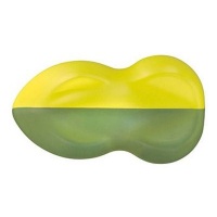 Schmincke AERO Color Professional Fluid Acrylic - Lemon Yellow Photo